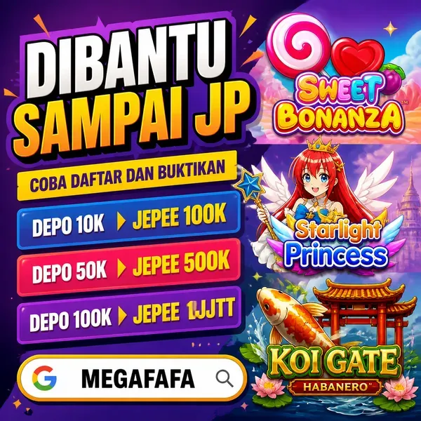 situs judi slot online sering kasih jackpot